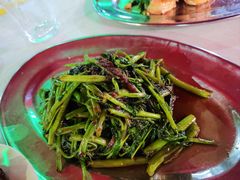 -黄亚华小食店(Jalan Alor)