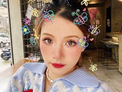 -BE NORMAL CAFE(霞溪路店)