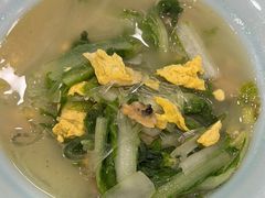 -良友·海鲜青岛菜·海肠捞饭(五四广场店)