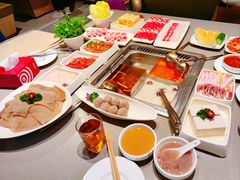 -海底捞火锅(茂业店)