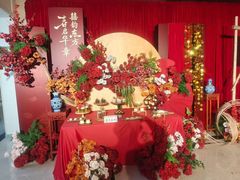 -青岛鑫江温德姆酒店