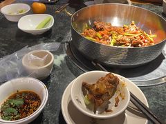 -昌盛德徐州老菜馆