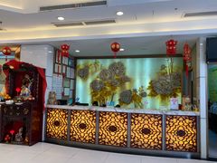 -福满园大酒楼(梅林店)