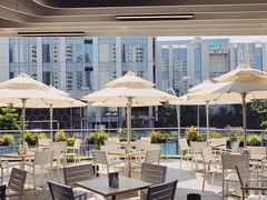 -813芭依珊 BAESAn(汇港购物中心店)