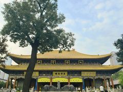 -西安大兴善寺