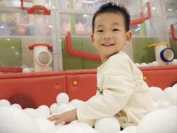 点击看大图 -meland亲子乐园•派对•研学(苏州悠方购物中心店)