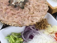 -官塘鱻鱻鱼生