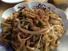 -南记食粥坊·宵夜大排档(莲花总店)