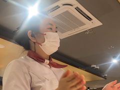 -海底捞火锅(壹悦城店)