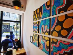 -Cafe del Volcan(永康路店)