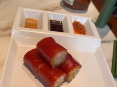 -悦满楼·西关名点·湛江名菜(航空综合大厦店)