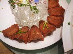 -汤记传菜(秀浦路店)