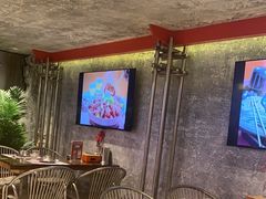 -神府路壹号·海鲜烧烤排档(三坊七巷店)