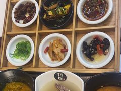 -新仙清汤牛腩(铜锣湾店)