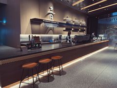 -星巴克臻选(上海合生汇1F店)