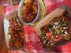 -为民烧烤吧.自贡爆炒菜(收录10年好店)