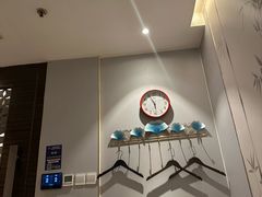-华夏良子·足道SPA艾灸(翠微店)