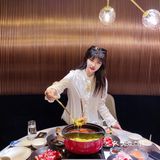 天冷了，你不来吃一顿佛跳墙火锅🍲嘛