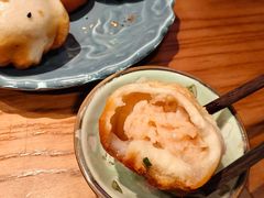 -鑫震源·苏式大虾生煎(山塘街店)