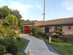 -传统菜农庄(皇姑路店)