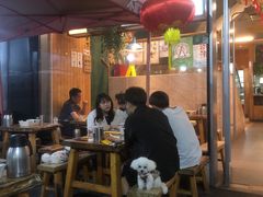 -木屋烧烤(惠阳华润小径湾店)