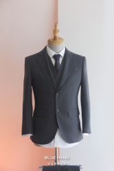 -钴蓝西服定制·男士礼服租赁(鄞州店)