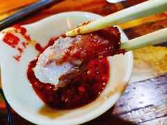 -驭羊大爷烤羊腿·羊蝎子火锅(玉凤路总店)
