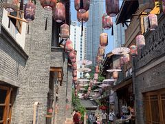 -重庆十八梯传统风貌区