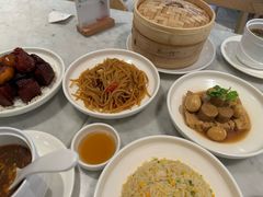 -南小馆(迪士尼小镇店)