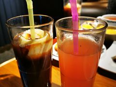 冰雪顶咖啡-斗牛士牛排(南京东路店)