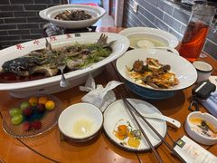 -燕喜堂·中华老字号(大明湖店)