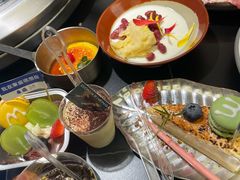 -東盛炭烤自助料理(玄武招商花园城店)