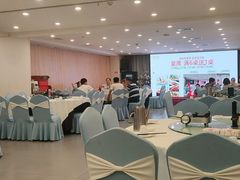 大堂-饭怕鱼(阳光100店)