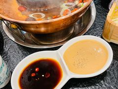 -阳坊胜利涮羊肉(阳坊老店)