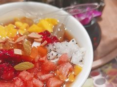 -旺蜀主成都串串火锅(西直门凯德MALL店)