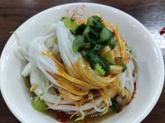 -薛昌利大米凉皮(北新街店)