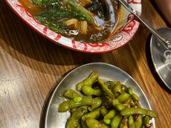 -破店肥哈·东北烧烤·夜宵(南山保利店)