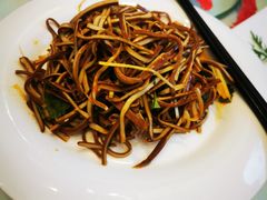 -御仙都北京菜馆·烤鸭店(双井店)