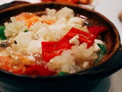八珍豆腐煲-宏玲餐厅(四川南路店)