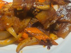 -牛记老坛香牛肉馆(六顺街店)