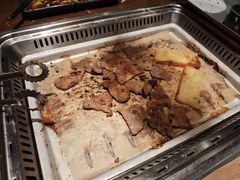 -新石器烤肉(虹悦城店)