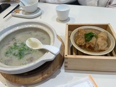 -蔡澜点心·粤菜(月星环球港店)