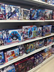 -玩动奇季品牌玩具超市