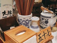 -南京大牌档(中山陵店)