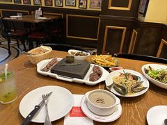 -Entrecôte 法国牛扒馆(保利·时光里店)