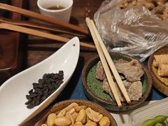 -邈墨茶馆(凤起路店)