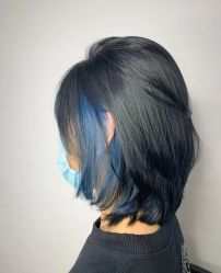 点击看大图 -LJOY丽锦造型·烫发染发