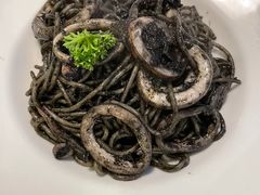 -萨莉亚意式餐厅(深南茂业店)