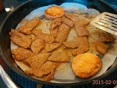 android_upload_pic-千纸鹤嫩汁烤肉(学府店)