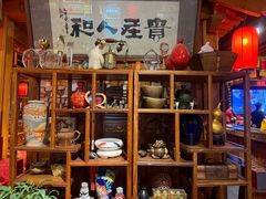 -正阳门饭庄·烤鸭·北京菜(万丰路七里庄店)